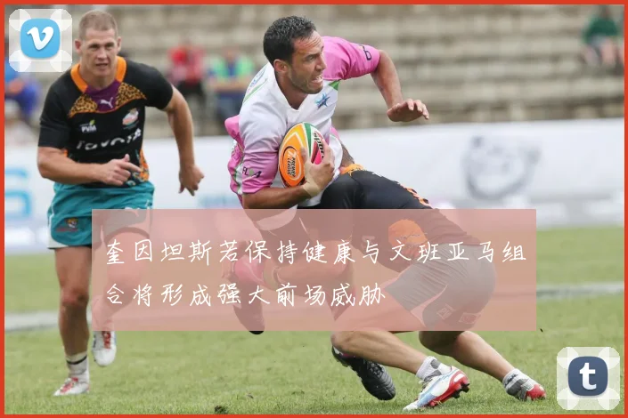 奎因坦斯若保持健康与文班亚马组合将形成强大前场威胁